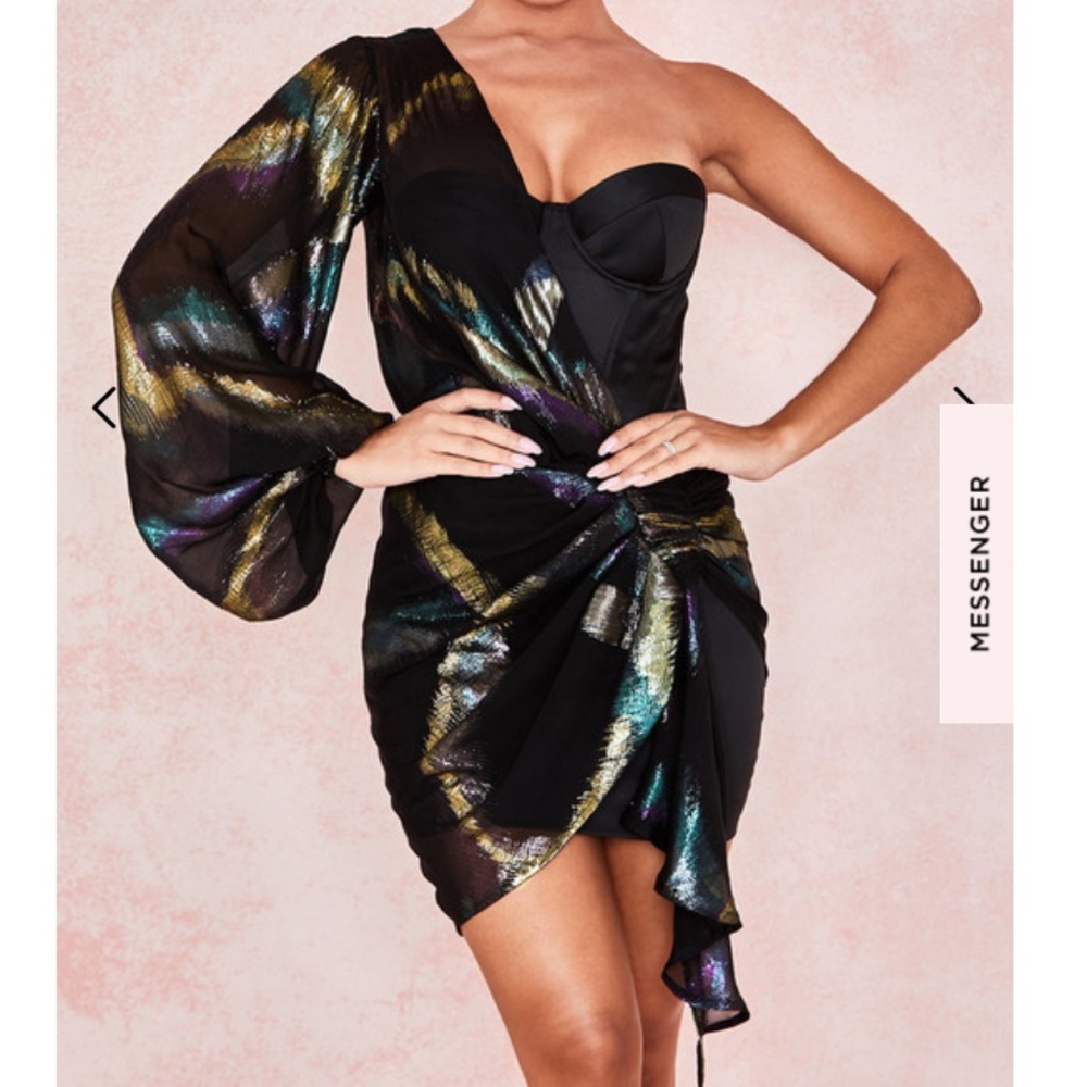 House of CB Evening Dress